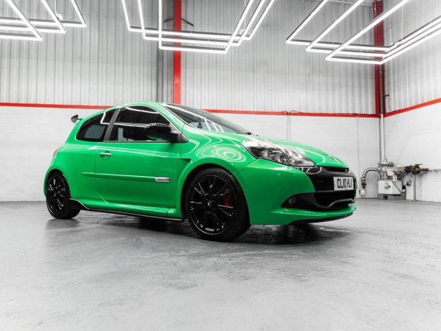 Renault Clio - Image 15