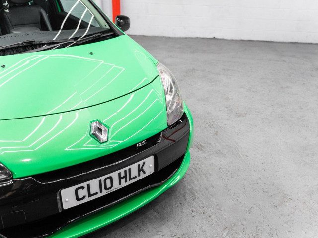 Renault Clio - Image 16
