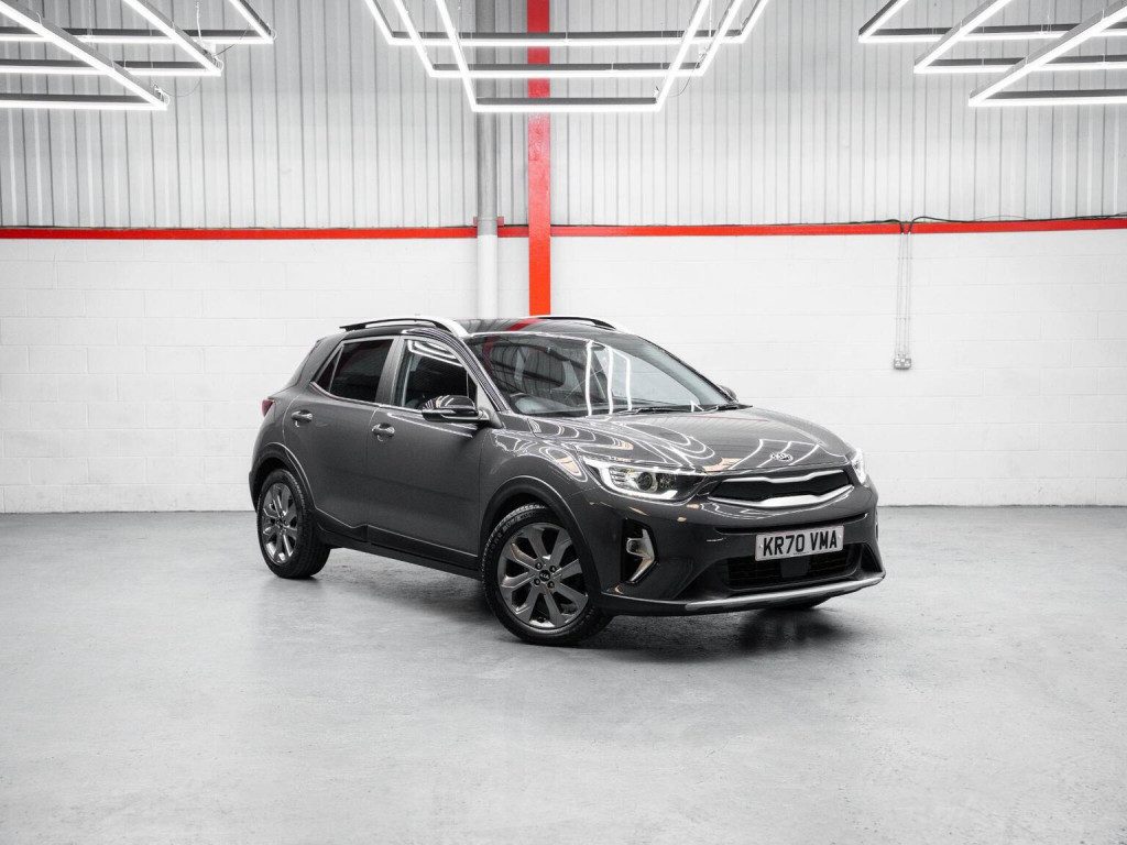 Kia Stonic - Image 2