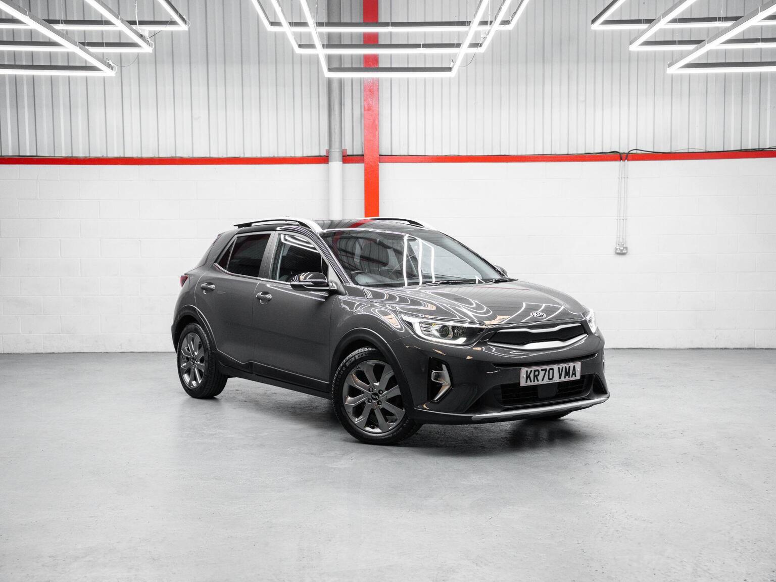 Kia Stonic - Image 3
