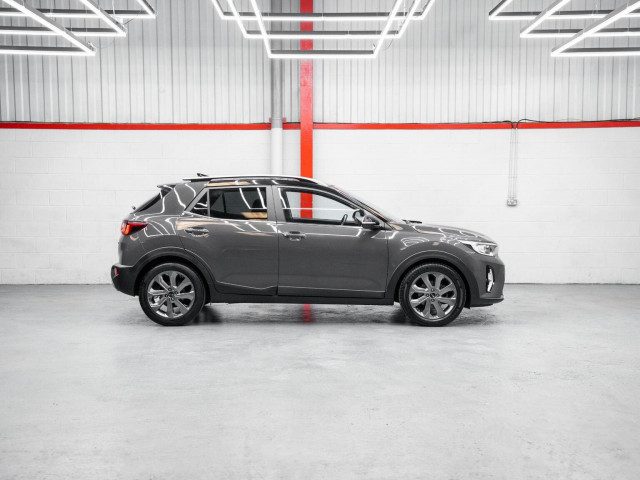 Kia Stonic - Image 4