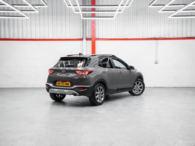 Kia Stonic - Image 5