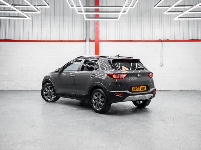 Kia Stonic - Image 6