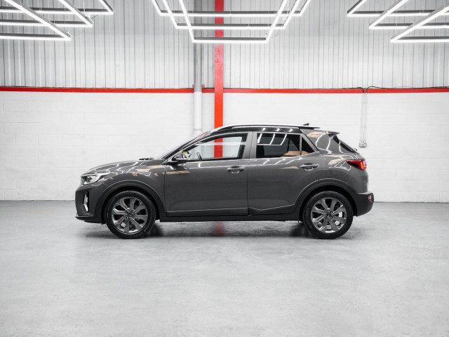 Kia Stonic - Image 7
