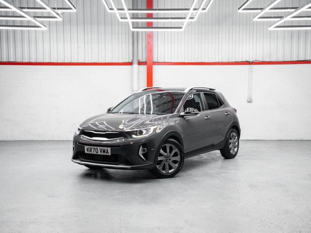 Kia Stonic - Image 8
