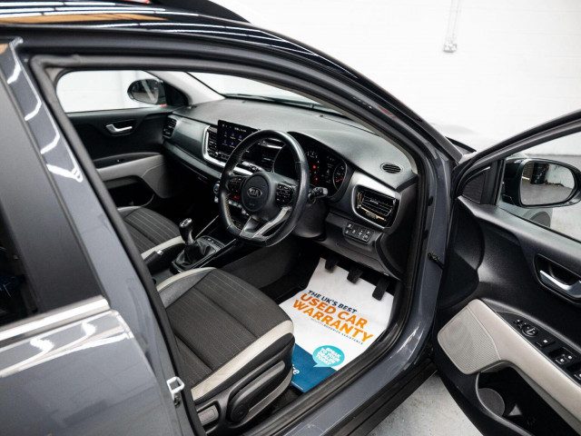 Kia Stonic - Image 9