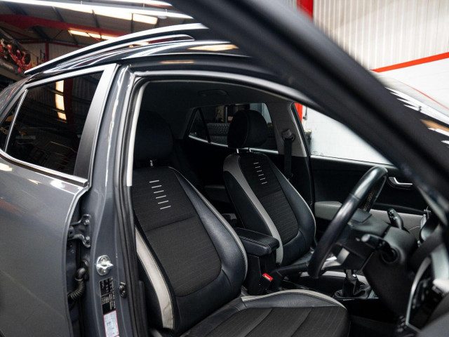 Kia Stonic - Image 10