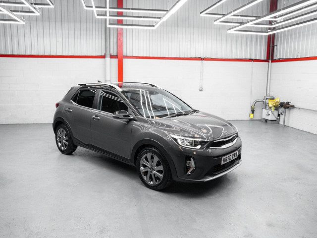 Kia Stonic - Image 11