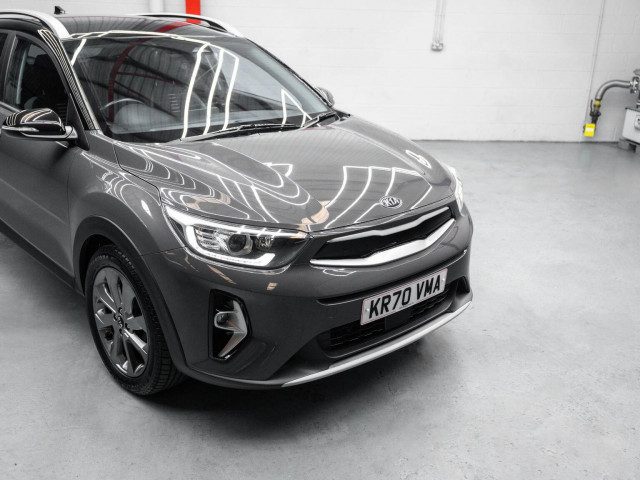 Kia Stonic - Image 12