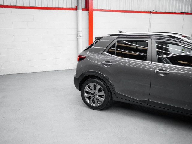 Kia Stonic - Image 14