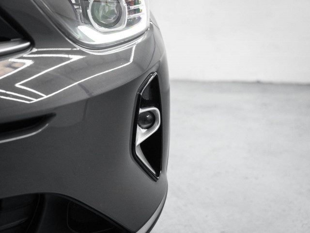 Kia Stonic - Image 17