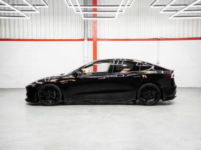 Tesla Model 3 - Image 6