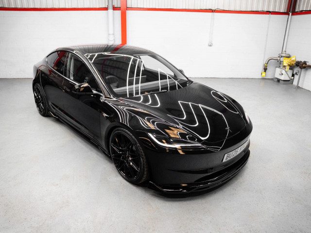 Tesla Model 3 - Image 16