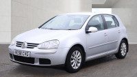 Volkswagen Golf - Image 5