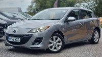 Mazda Mazda3 - Image 5