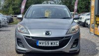 Mazda Mazda3 - Image 6