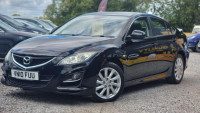 Mazda Mazda6 - Image 5