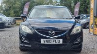 Mazda Mazda6 - Image 6