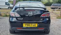 Mazda Mazda6 - Image 7