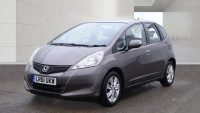 Honda Jazz - Image 3