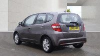 Honda Jazz - Image 4