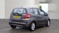 Honda Jazz - Image 5