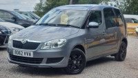 Skoda Roomster - Image 6