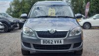 Skoda Roomster - Image 7