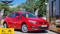 Vauxhall Astra - Image 4