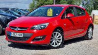 Vauxhall Astra - Image 6