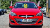 Vauxhall Astra - Image 7