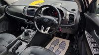 Kia Sportage - Image 4