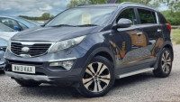 Kia Sportage - Image 5