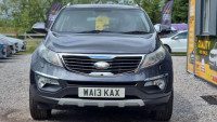 Kia Sportage - Image 6