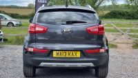 Kia Sportage - Image 7