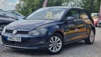 Volkswagen Golf - Image 6