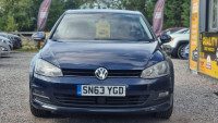 Volkswagen Golf - Image 7