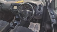 Volkswagen Tiguan - Image 4