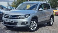 Volkswagen Tiguan - Image 5