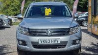 Volkswagen Tiguan - Image 6
