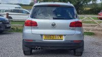 Volkswagen Tiguan - Image 7