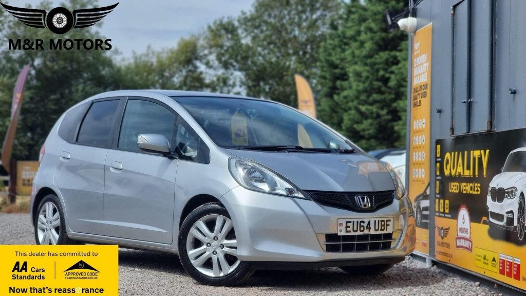 Honda Jazz - Image 2