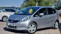 Honda Jazz - Image 5
