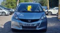 Honda Jazz - Image 6