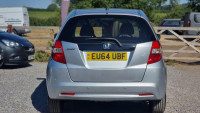 Honda Jazz - Image 7