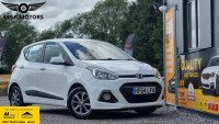 Hyundai I10 - Image 4