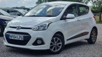 Hyundai I10 - Image 6