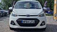 Hyundai I10 - Image 7