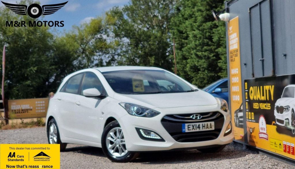 Hyundai I30 - Image 2