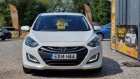 Hyundai I30 - Image 6